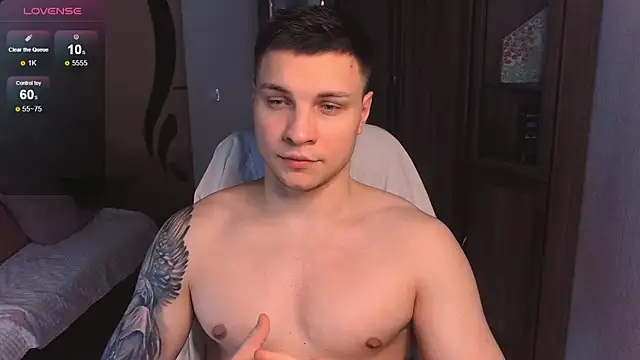 Snapshot of handsome_guy01 chatting on 9, 2, 2025 handsome guy01 online show from 9, 2, 2025