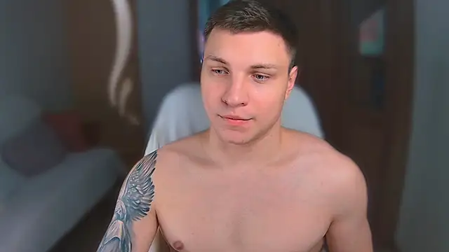 Snapshot of handsome_guy01 chatting on 17, 2, 2025 handsome guy01 online show from 17, 2, 2025