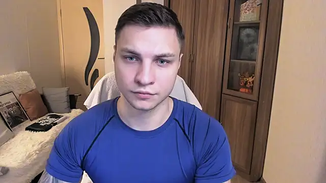 Snapshot of handsome_guy01 chatting on 27, 9, 2025 handsome guy01 online show from 27, 9, 2025