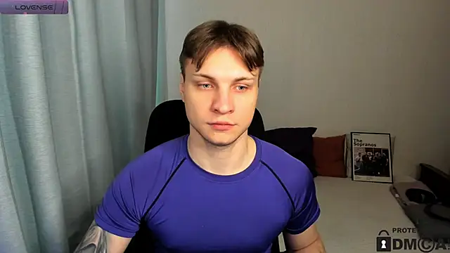 handsome guy01 online show from 7, 2, 2026