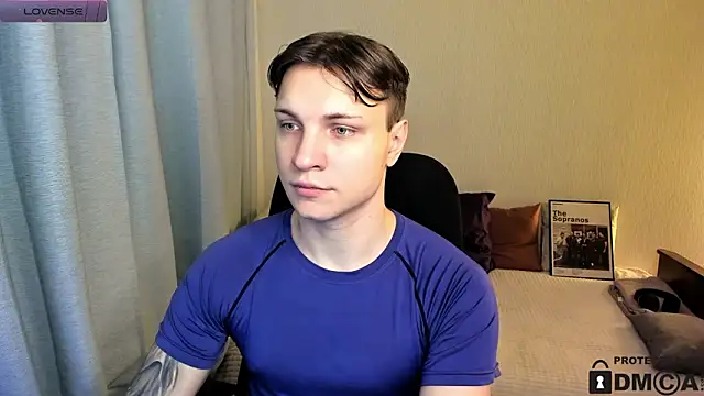 handsome guy01 online show from 8, 2, 2026