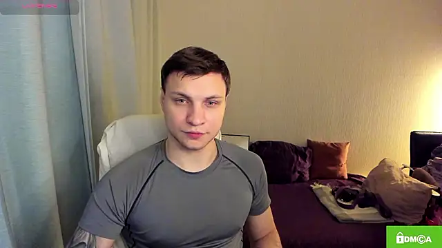 handsome guy01 online show from 27, 3, 2026