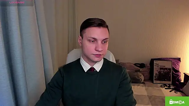 Snapshot of handsome_guy01 chatting on 9, 5, 2026 handsome guy01 online show from 9, 5, 2026