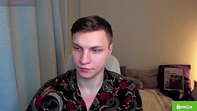 Snapshot of handsome_guy01 chatting on 14, 5, 2026 handsome guy01 online show from 14, 5, 2026