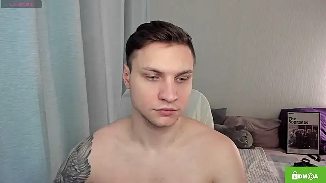 Snapshot of handsome_guy01 chatting on 20, 5, 2026 handsome guy01 online show from 20, 5, 2026