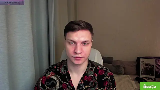 Snapshot of handsome_guy01 chatting on 30, 5, 2026 handsome guy01 online show from 30, 5, 2026
