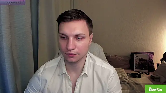 Snapshot of handsome_guy01 chatting on 19, 6, 2026 handsome guy01 online show from 19, 6, 2026