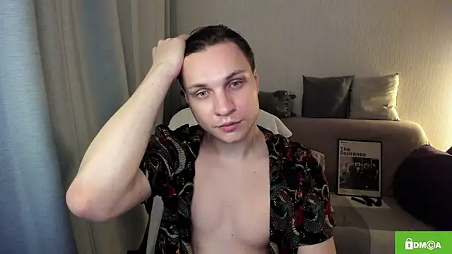 Snapshot of handsome_guy01 chatting on 24, 6, 2026 handsome guy01 online show from 24, 6, 2026
