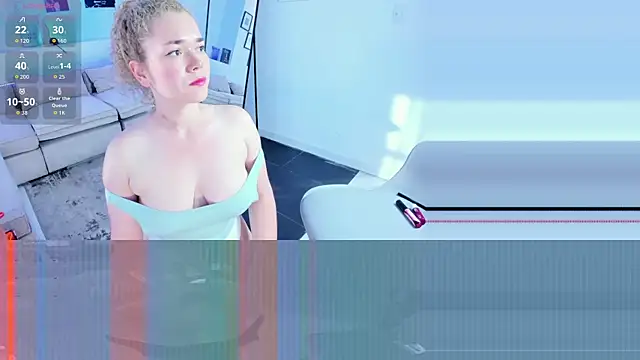 Sasha belova online show from 26, 3, 2026