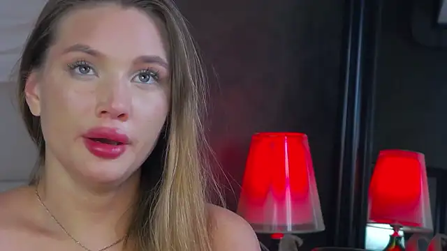 ViolaFlirt online show from 20, 2, 2025