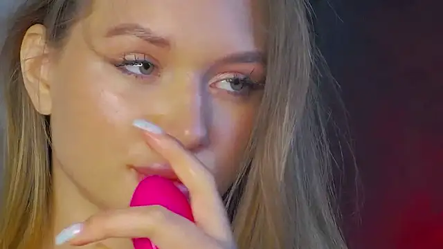 ViolaFlirt online show from 20, 2, 2025