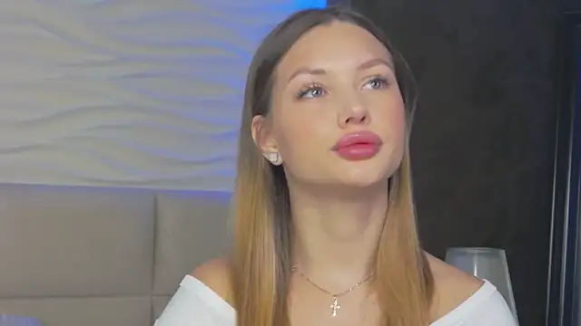 ViolaFlirt online show from 14, 3, 2025