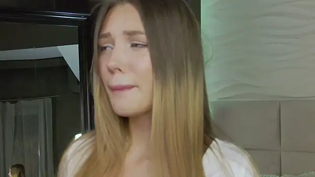 ViolaFlirt online show from 21, 3, 2025