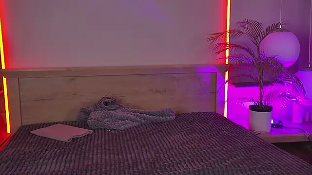 ViolaFlirt online show from 28, 9, 2025