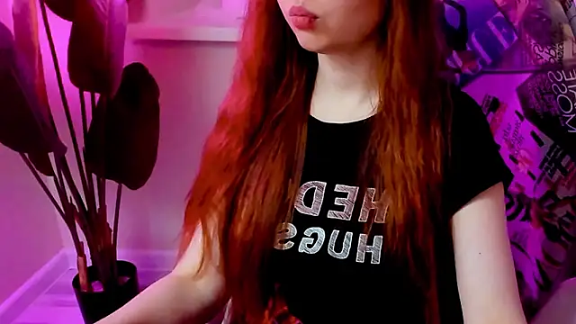 CarolGiggly online show from 26, 2, 2026