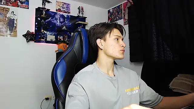 Snapshot of sr_jaeger chatting on 21, 10, 2025 sr jaeger online show from 21, 10, 2025