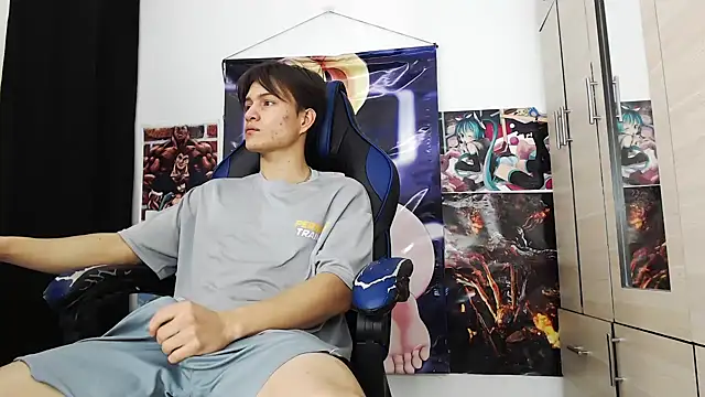 Snapshot of sr_jaeger chatting on 19, 11, 2025 sr jaeger online show from 19, 11, 2025