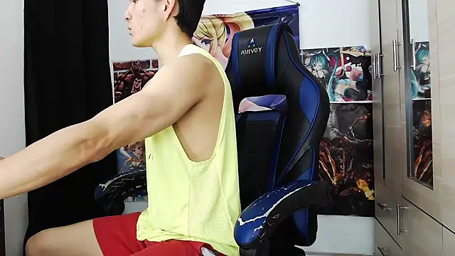 Snapshot of sr_jaeger chatting on 30, 11, 2025 sr jaeger online show from 30, 11, 2025