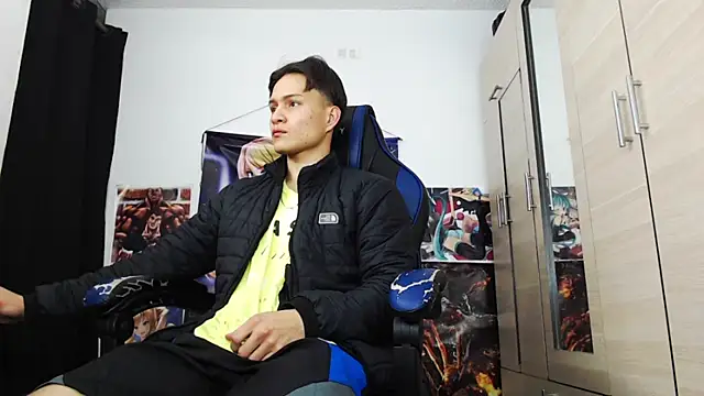 sr jaeger online show from 18, 3, 2026