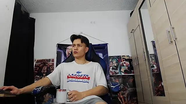 sr jaeger online show from 21, 3, 2026