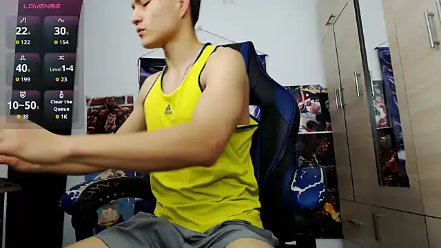 sr jaeger online show from 23, 3, 2026