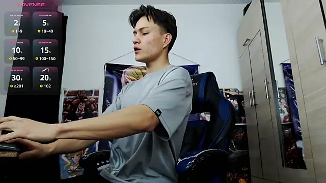 sr jaeger online show from 26, 3, 2026