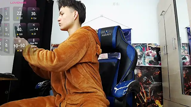 sr jaeger online show from 27, 3, 2026