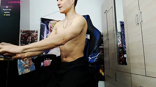 sr jaeger online show from 8, 4, 2026