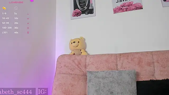 Snapshot of melissa__22 chatting on 11, 9, 2025 melissa 22 online show from 11, 9, 2025