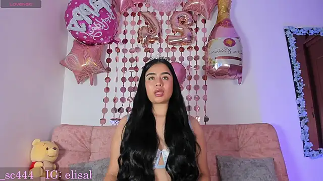 Snapshot of melissa__22 chatting on 27, 9, 2025 melissa 22 online show from 27, 9, 2025