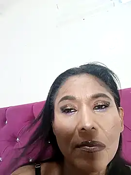 tiffany Bitch online show from 20, 11, 2025