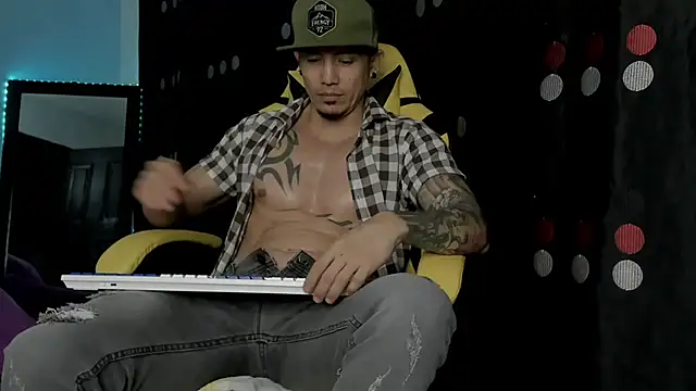 Alex motta online show from 22, 3, 2025