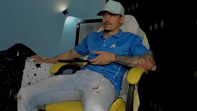 Alex motta online show from 20, 9, 2025