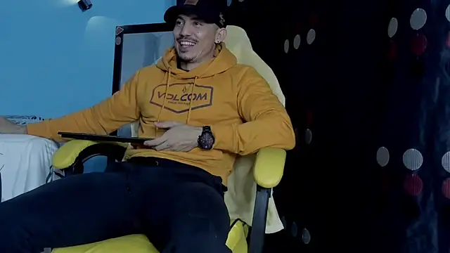 Alex motta online show from 9, 10, 2025