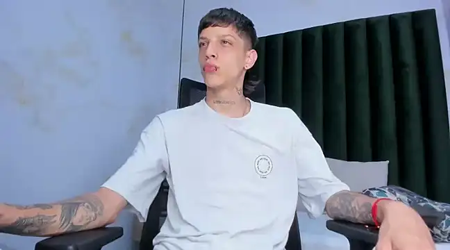 Adam hard  online show from 4, 12, 2024