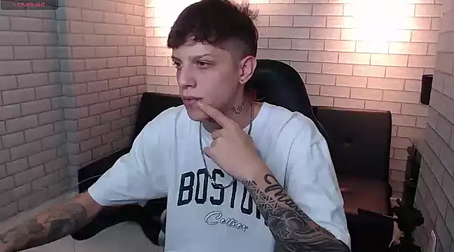 Adam hard  online show from 7, 1, 2025