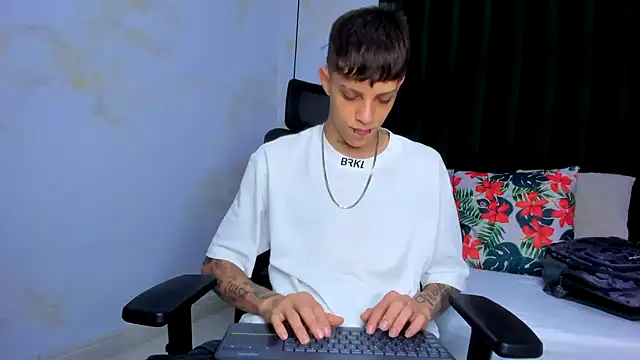 Adam hard  online show from 17, 1, 2025