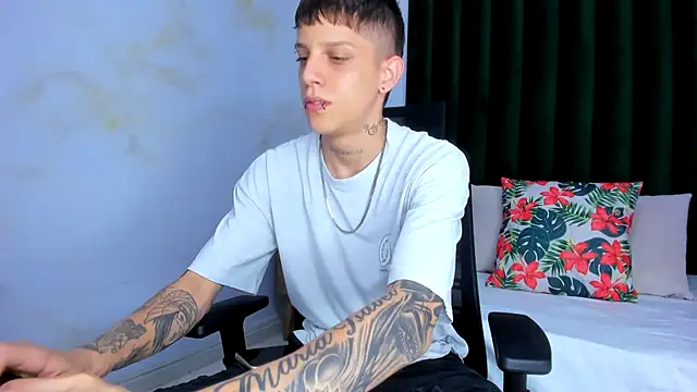 Adam hard  online show from 5, 2, 2025