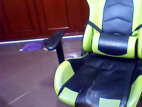 SOLESFETISHBR online show from 20, 2, 2026