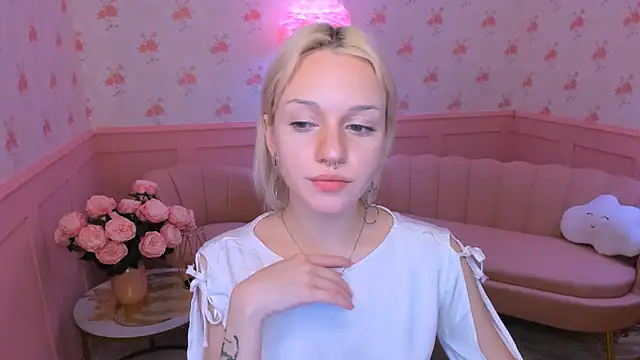 VelvetVixen155 online show from 10, 12, 2024