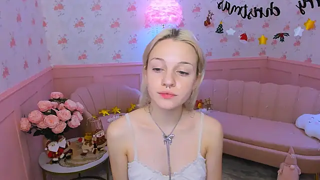 VelvetVixen155 online show from 24, 12, 2024