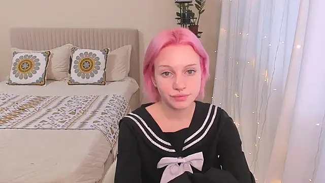 VelvetVixen155 online show from 8, 1, 2025