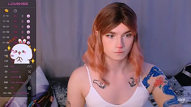 Alice Hells online show from 23, 1, 2025