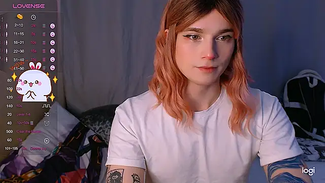 Alice Hells online show from 30, 1, 2025