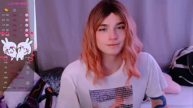 Alice Hells online show from 20, 2, 2025