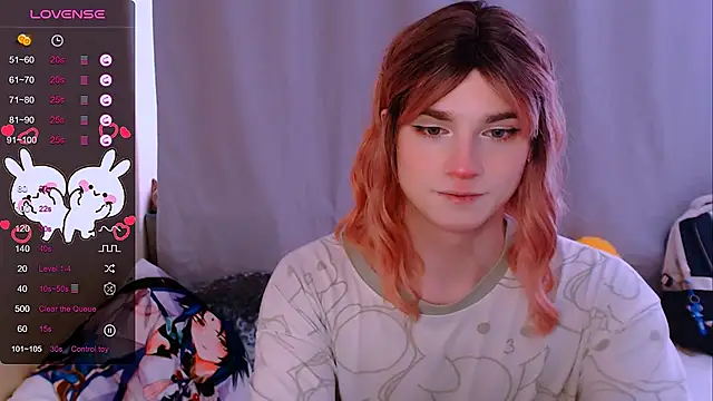 Alice Hells online show from 21, 3, 2025