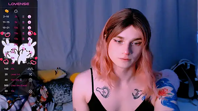 Alice Hells online show from 25, 9, 2025