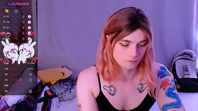 Alice Hells online show from 20, 10, 2025