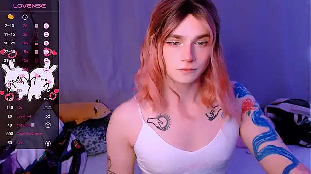 Alice Hells online show from 18, 1, 2026