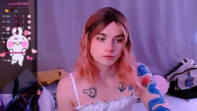 Alice Hells online show from 20, 2, 2026